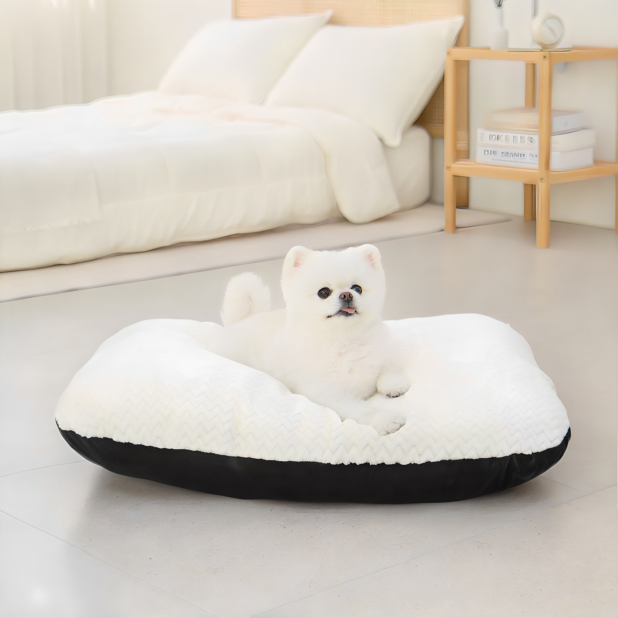 레토 반려동물 무중력 방석 LDC-R03 11,800원