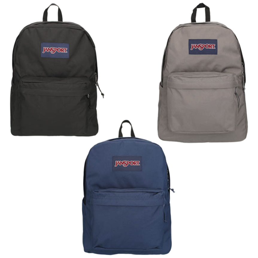 잔스포츠 JANSPORTS 슈퍼브레이크 플러스 백팩 학생가방 베스트컬러 EK0A5BAON 59,000원