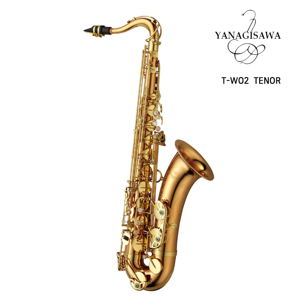 야나기사와 테너 T-WO2 색소폰, 1개 5,770,000원