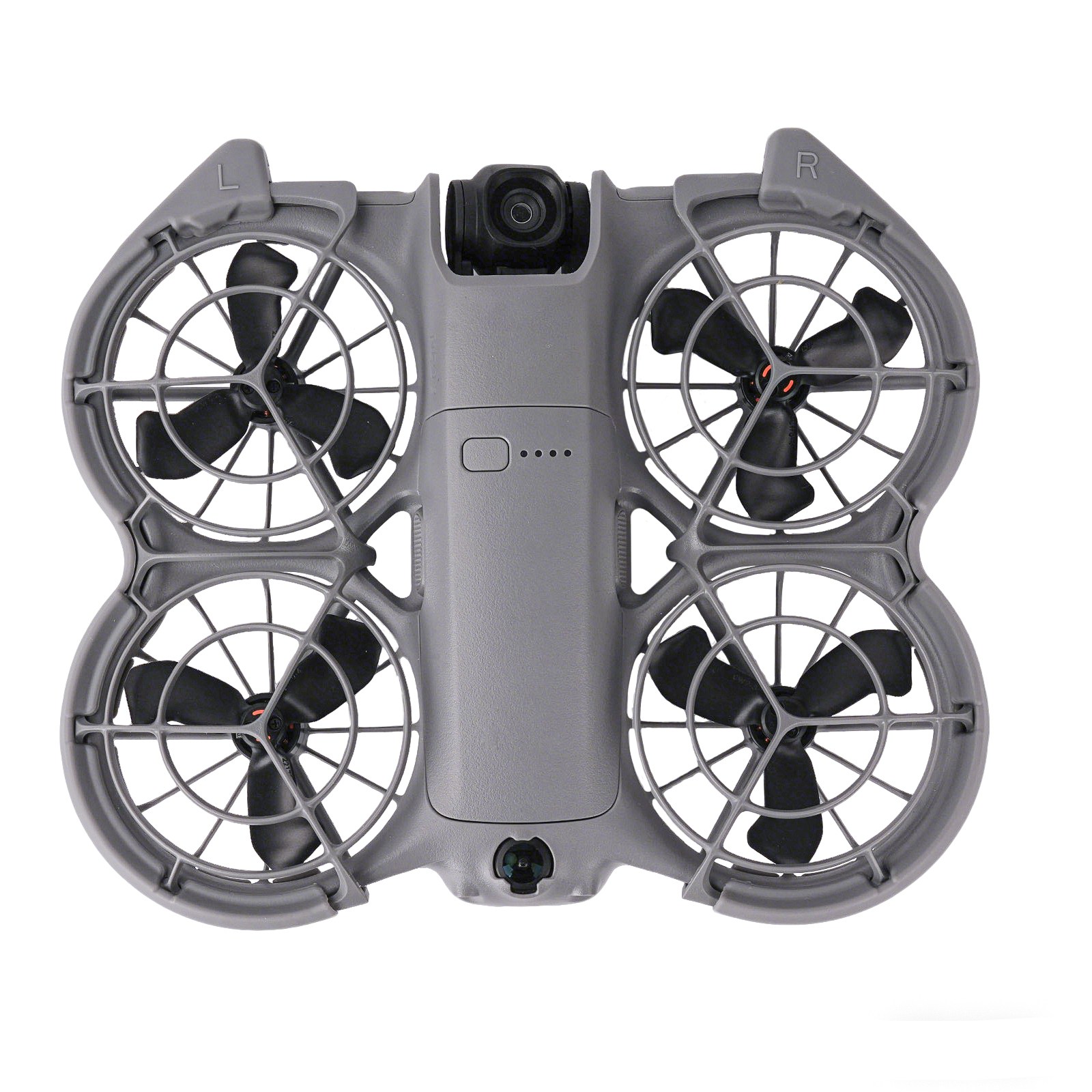 써니라이프 DJI 네오2 컬러 프로펠러가드 프로텍터 충돌방지 드론 범퍼 액세서리, 1개, 그레이 14,900원