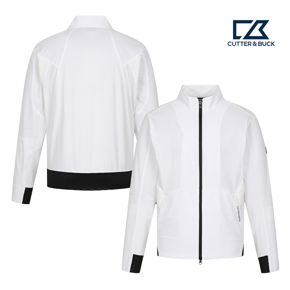 커터앤벅 26SS 남성 퍼포먼스 스윙 자켓 CBMJP62907 93,680원
