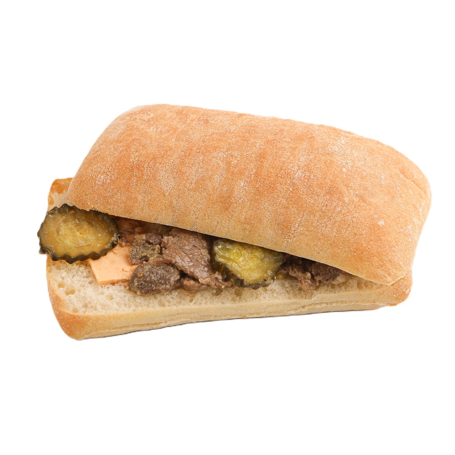 불고기 치아바타 샌드위치 개별포장 아침대용 브런치 195g x 5개 24,900원