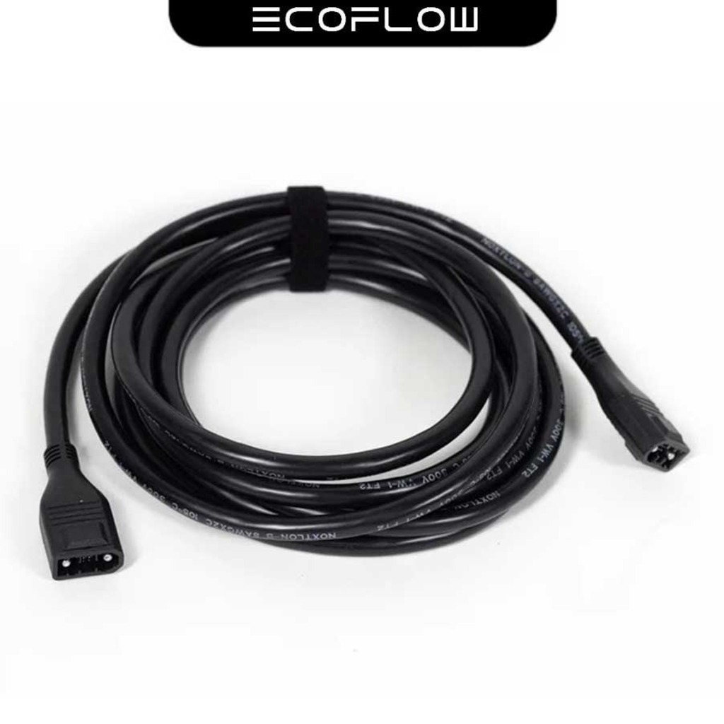 에코플로우 XT150  케이블(5M) 140,000원