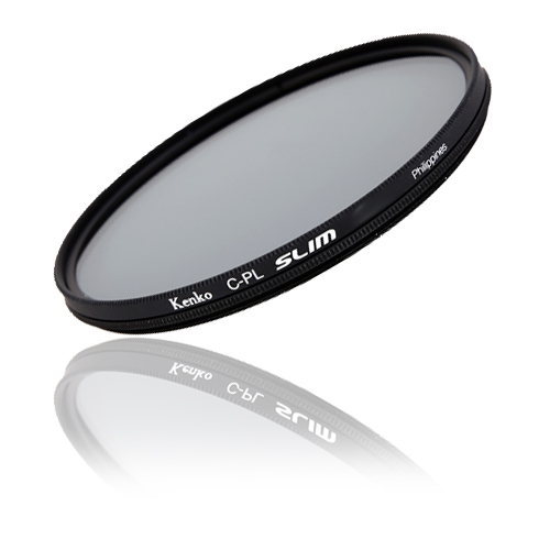 겐코 SMART SLIM CPL 필터 27,600원