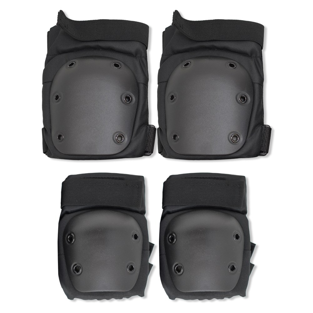 [4P세트] 남성 무릎보호대 작업용 현장 산업용 군인 세트 군대 28,900원
