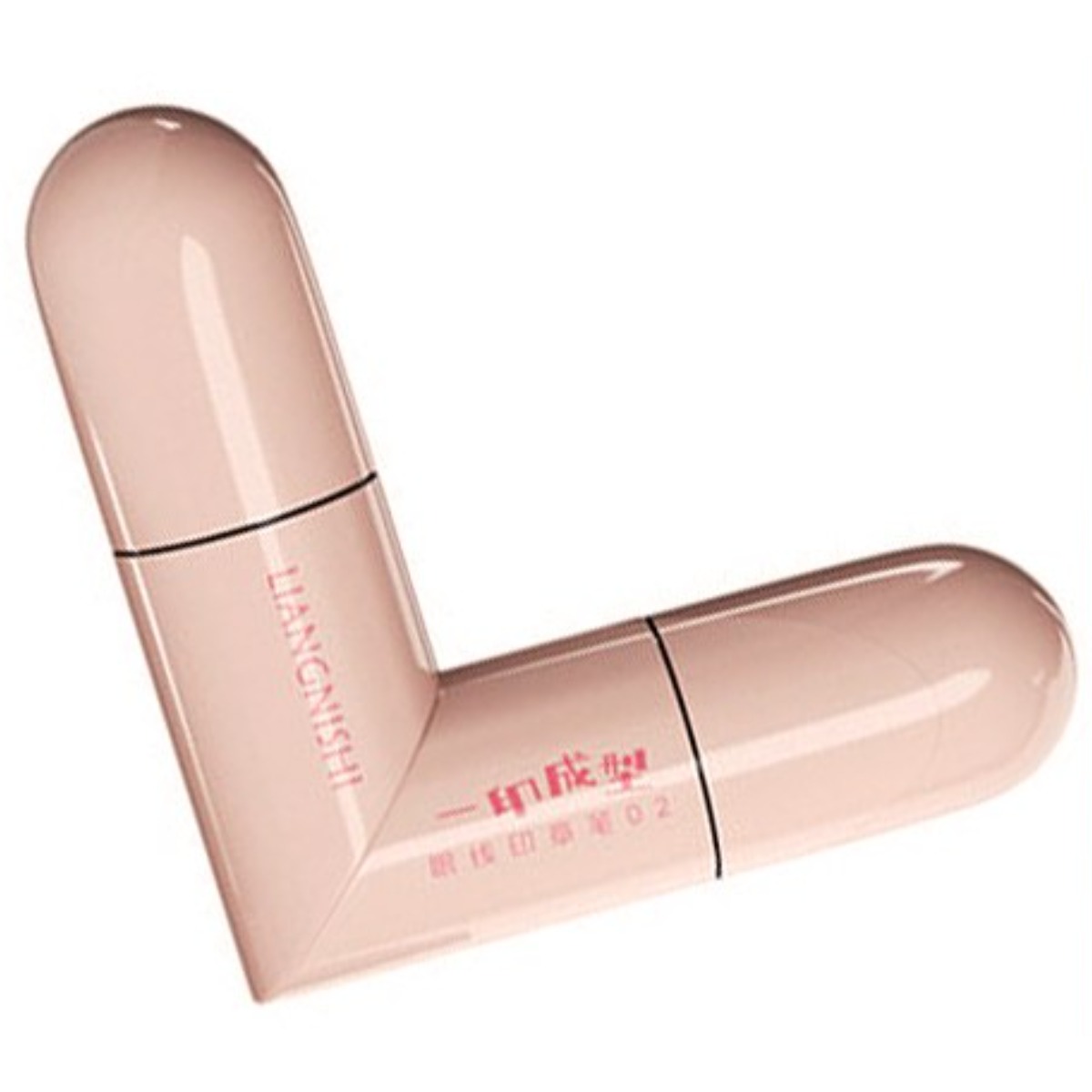 알제이 도장형 아이라이너 양방향 눈꼬리펜 워터프루프, 1개, 블랙 6,800원