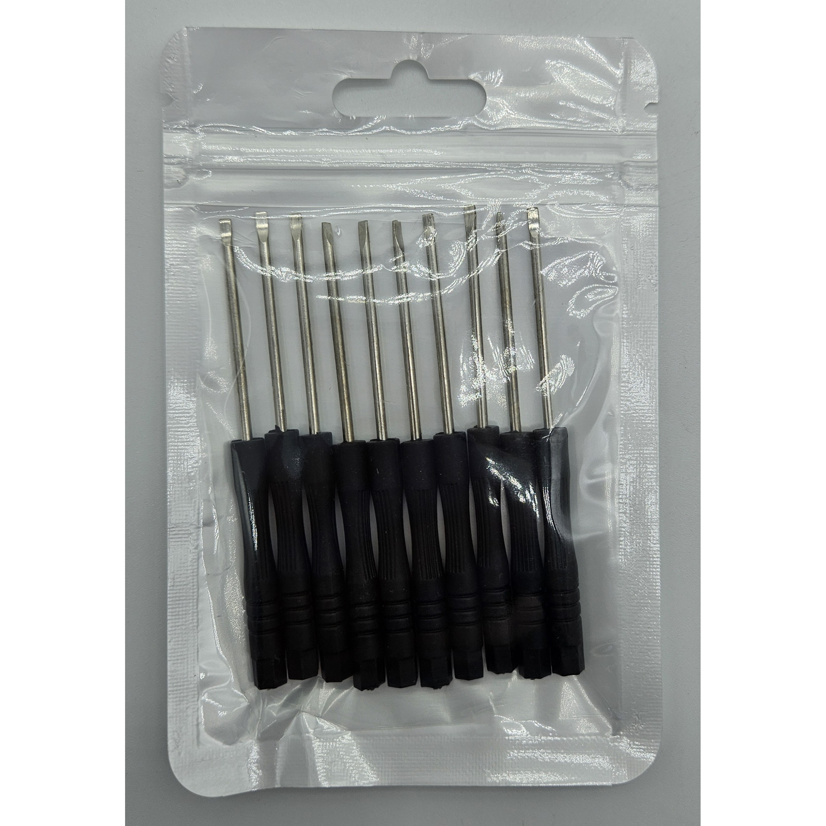 데이즈인 미니 일자 드라이버 벌크 2mm 4,900원