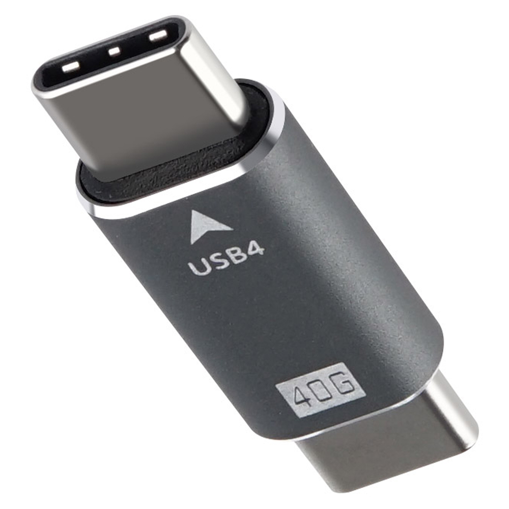 컴스 USB 4.0 Type C PD GEN3 젠더 100W 6,430원