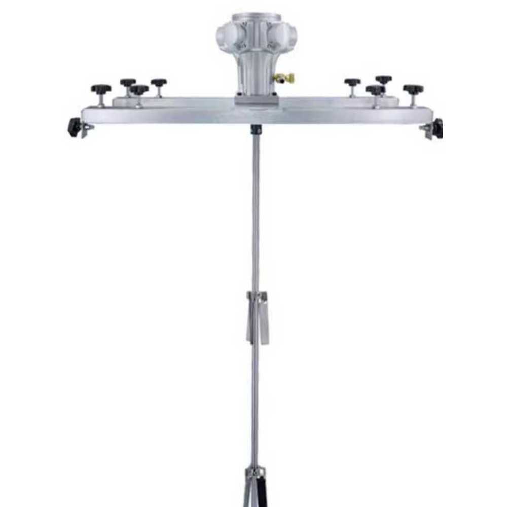 IBC 교반기 1톤탱크 공압 혼합기 믹서 대형 믹서기 약품 산업용 공압식 307,300원