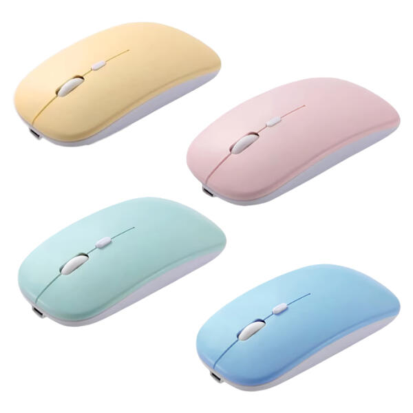 아트박스/유비에이씨씨 UB BM3 듀얼 블루투스 오토페어링 충전식 마우스 19,800원