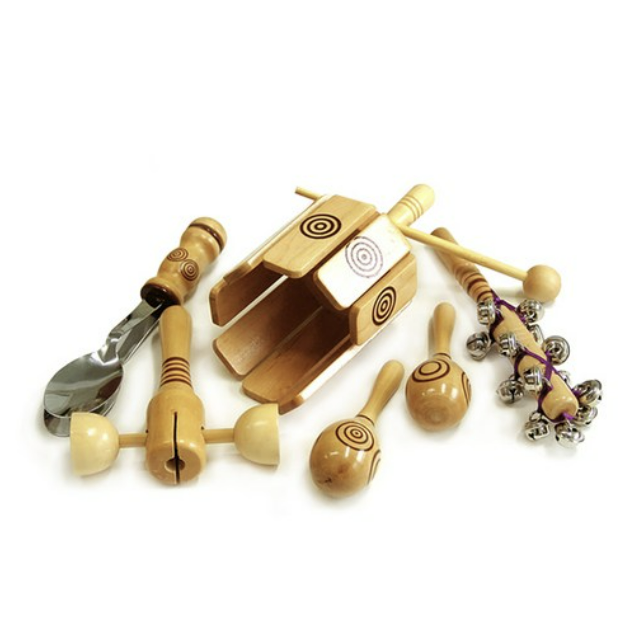 뉴리듬 악기 5종 세트 80,900원