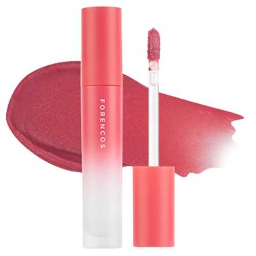 포렌코즈 올라이트 무드 벨벳 틴트, 1개, 3.2g, V05 프리티 11,850원