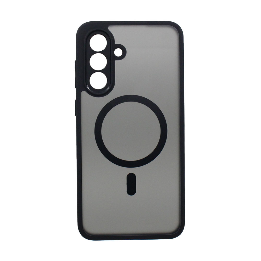 마그네틱 블랙 반투명 맥세이프 핸드폰케이스 13,900원