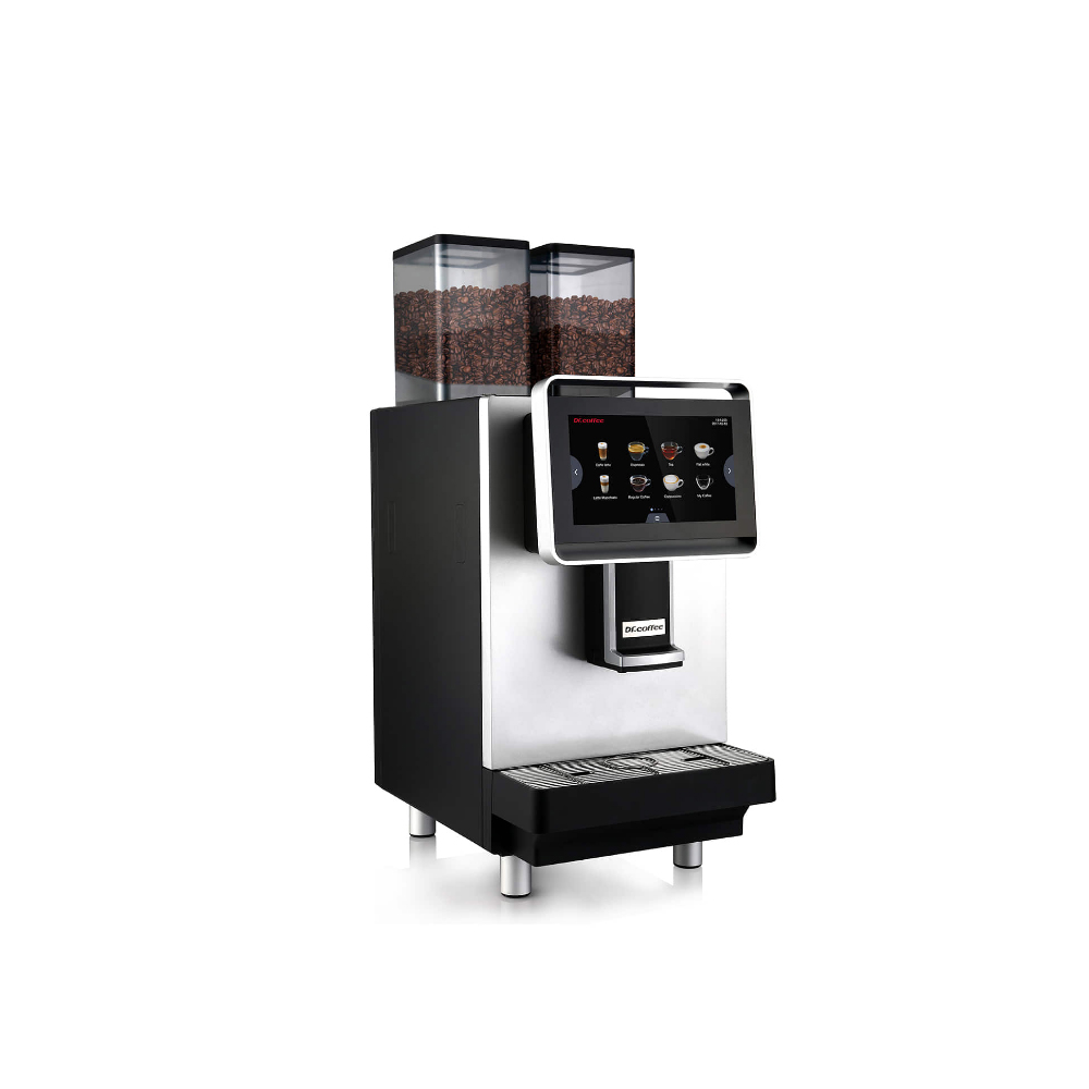 닥터커피 F2 전자동 커피머신 6,000,000원