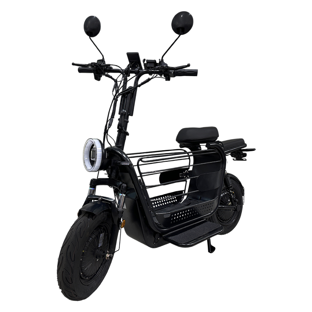 대형견과 함께 타는 전동스쿠터 이디뚜뚜 프로 48v30ah 가성비 전기 스쿠터 당일배송 1,590,000원