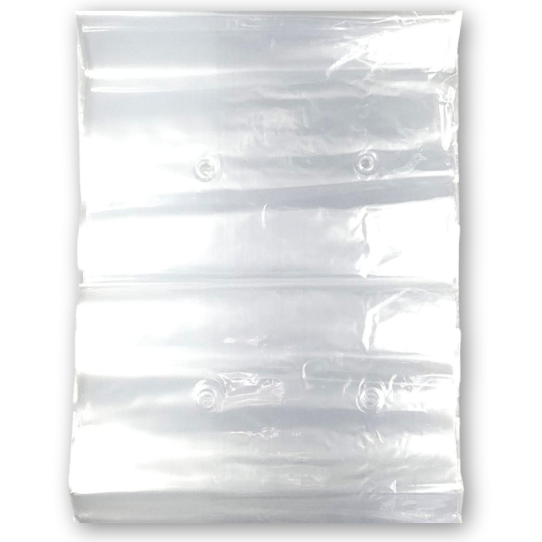 PE 타공 과일야채봉투 투명 소 250x350mm 1000장, 10개, 100개입, 소(S) 29,900원