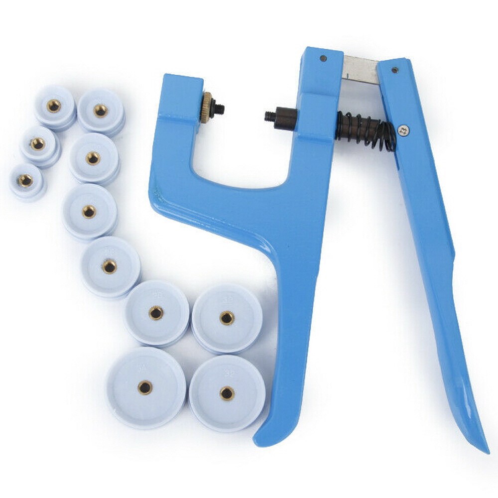 시계 클램프 프레스 손목시계  뚜껑 압축기 수리 공구 12,500원