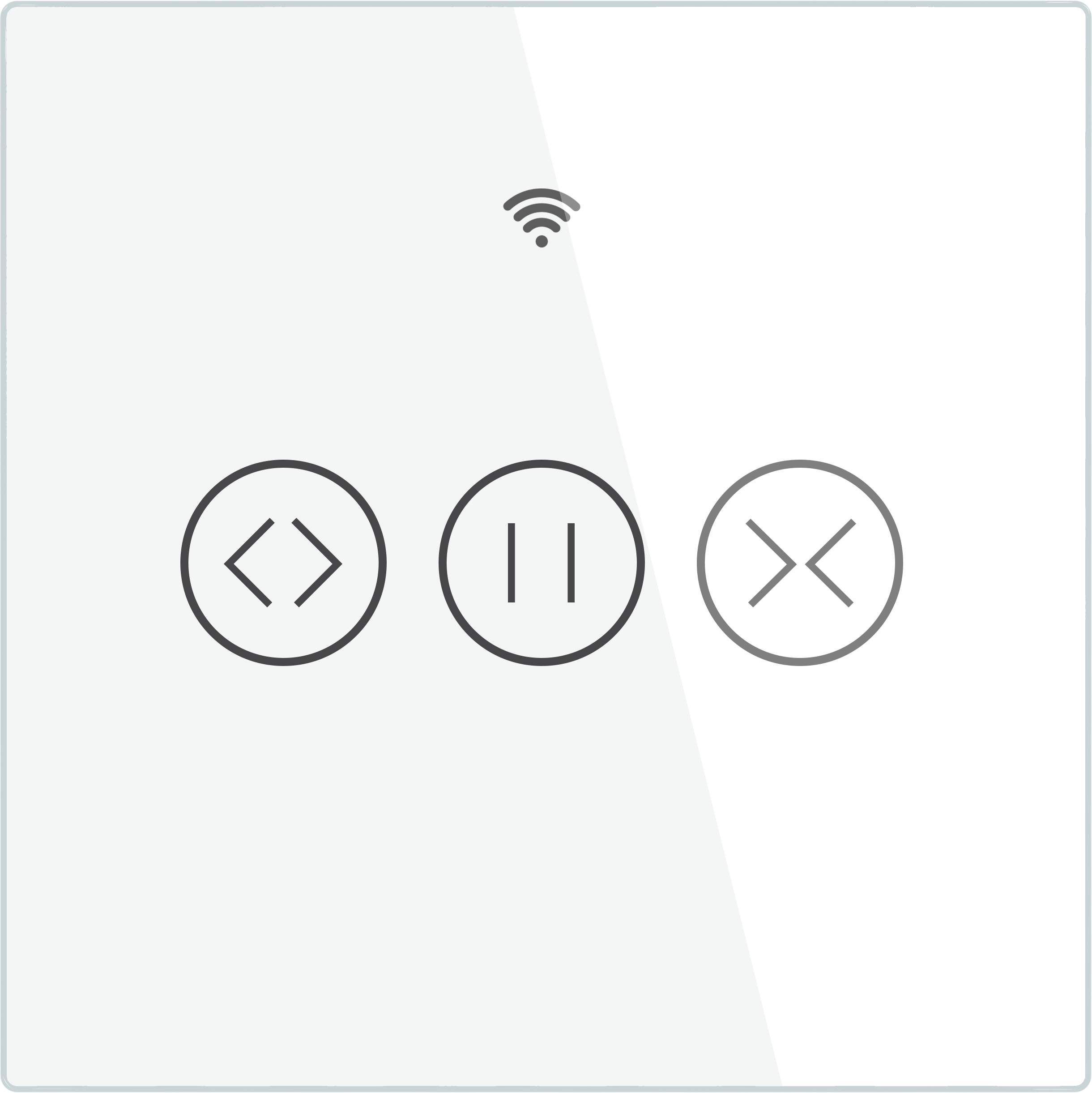 MOES WiFi RF433 커튼 스위치 US EU 터치 롤러 블라인드 모터 컨트롤러 Tuya Smart Life App 원격 제어 Alexa Google Voice 21,600원