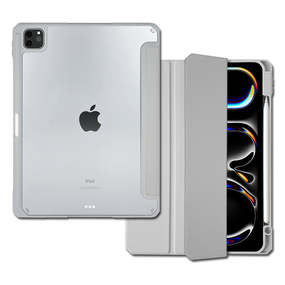 라이노핏 클리어쉴드 플러스 케이스, 라이트 그레이, 1개 23,050원