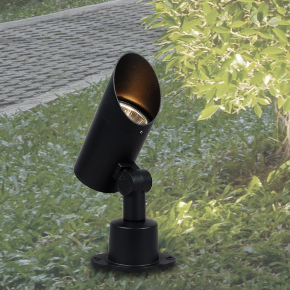 카이드 LED 수목 투사등 10W 카페 정원등 조경 인테리어 조명 49,500원