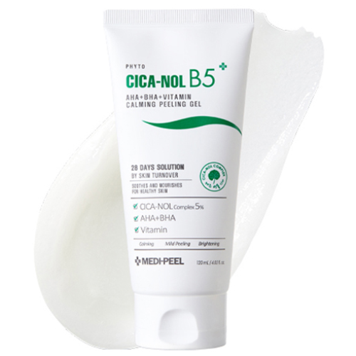 메디필 피토 시카놀 B5 아하 바하 비타민 카밍 필링 젤, 1개, 120ml 20,030원