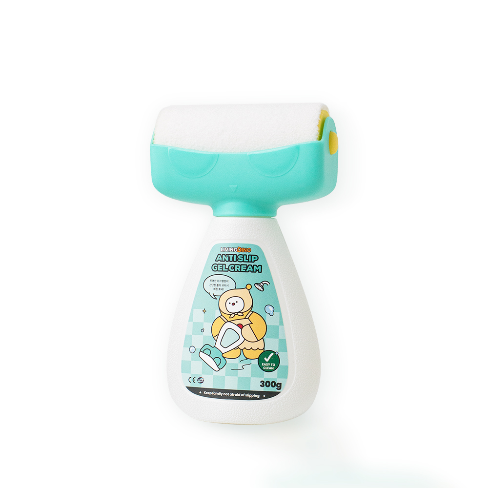 리빙디노 안티슬립 미끄럼방지 젤 크림 롤러형 18,720원