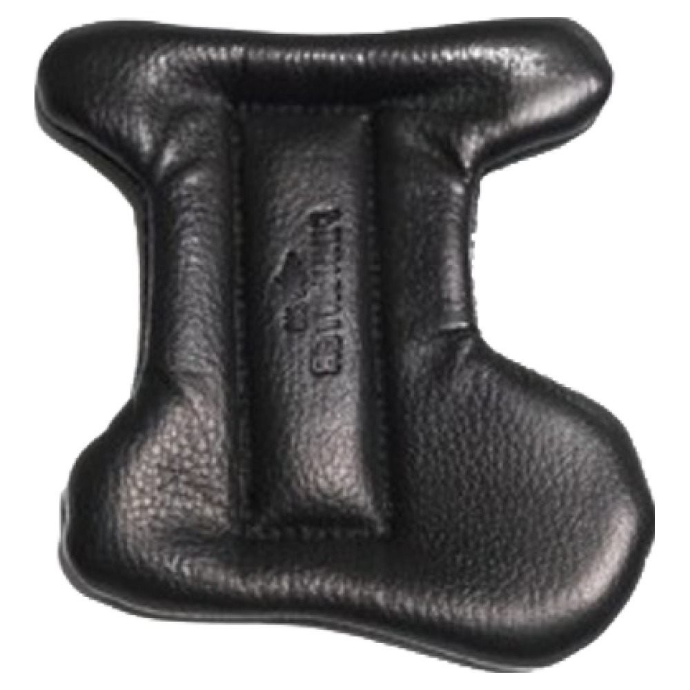 핀헌터 램스킨 프리미엄 양가죽 왼손 손목패드 10,000원