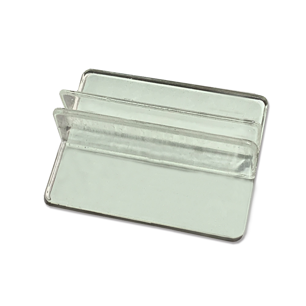 페이퍼포레스트 POP 우드락 가격표 거치대 마트용품 2개세트, 1세트 2,950원