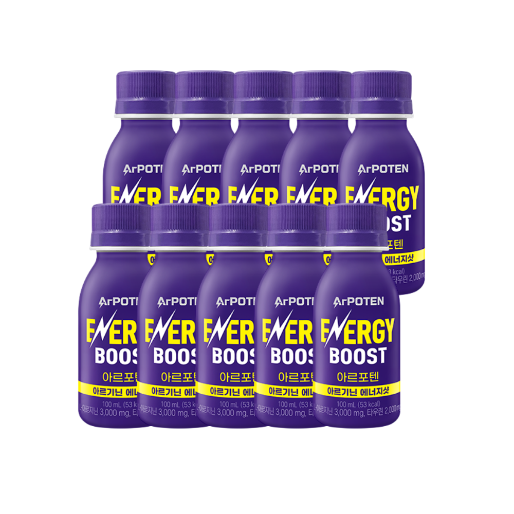 아르포텐 정품 아르기닌 에너지샷 23,200원