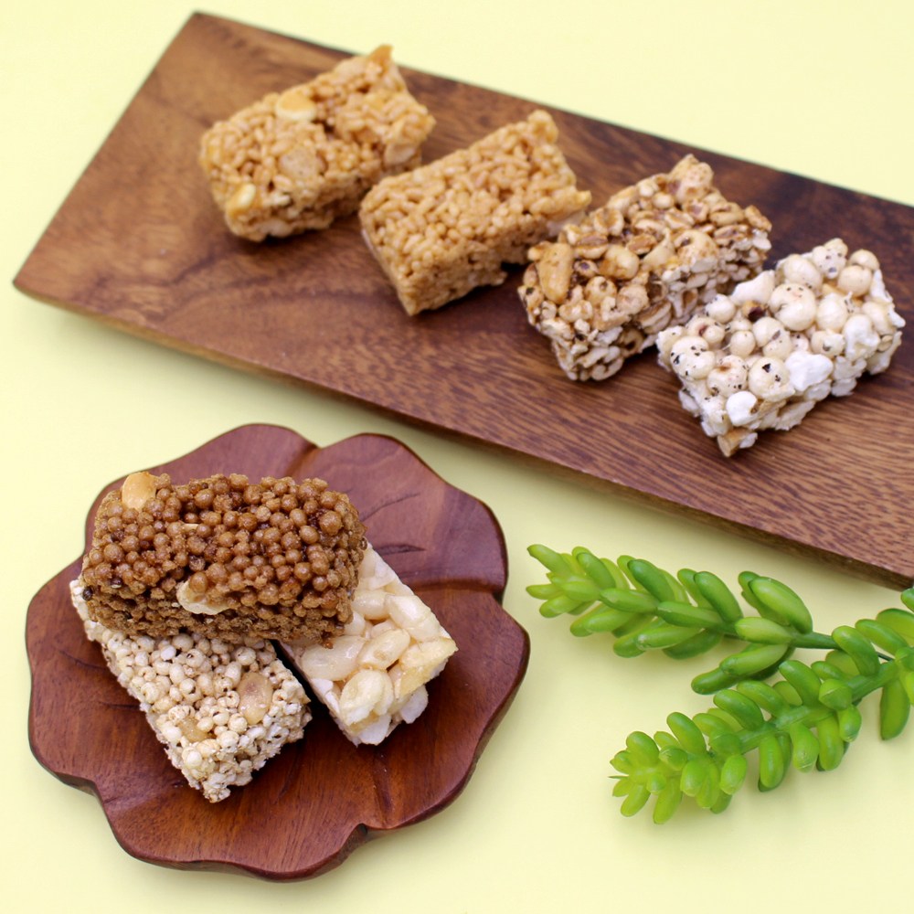 CW 청우 종합강정 350g  강정 추억의 과자 6,900원