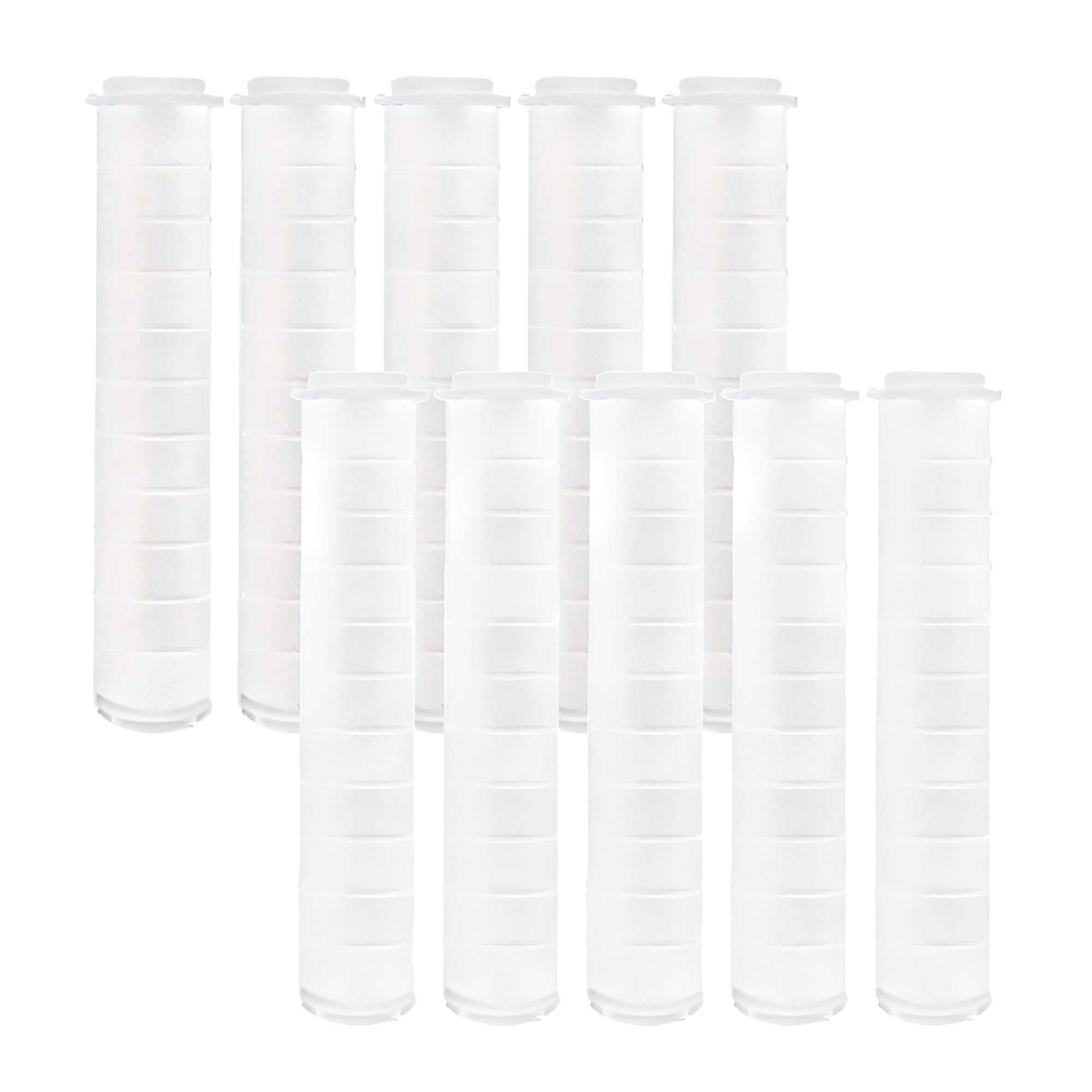 코멧 홈 파워수압 필터샤워기 리필 10p 7,990원