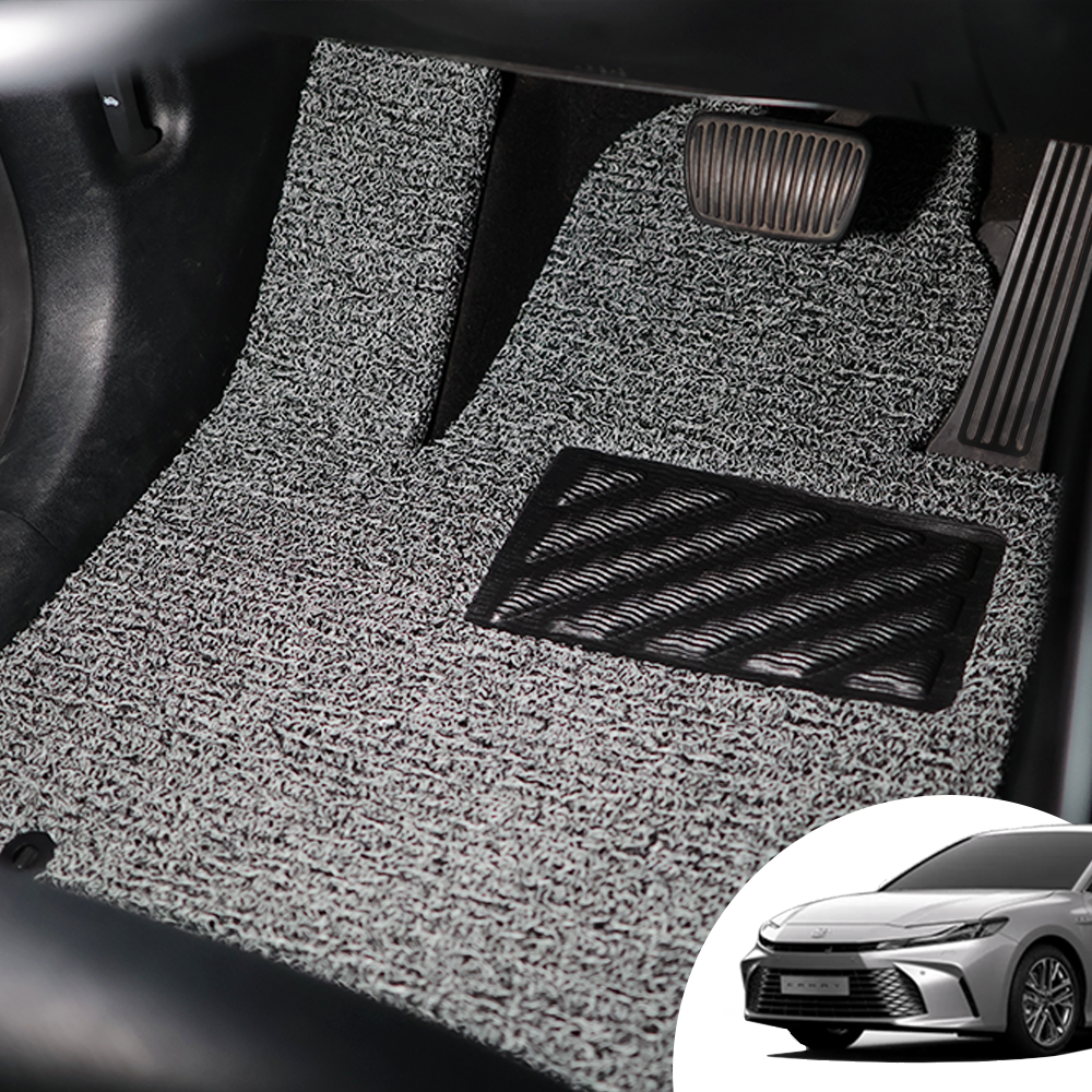 도요타 캠리 9세대 코일매트 XV80 발매트 하이브리드, 캠리(XV80) (24년11월 출시) 35,000원