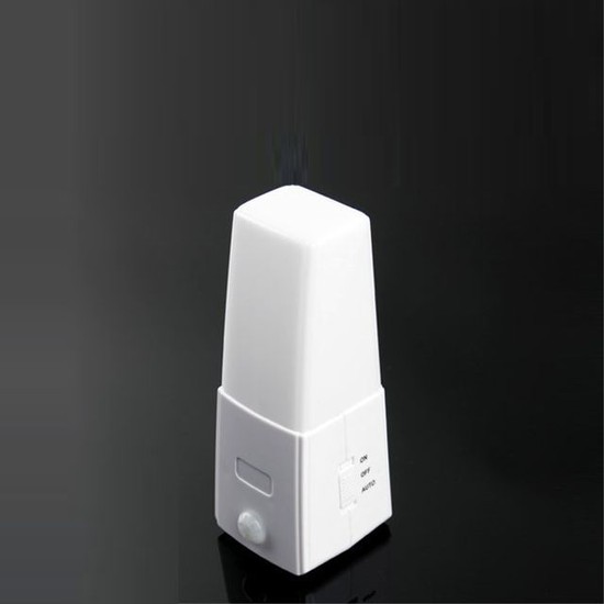 램프 센서등 감지형 3LED 스탠드 타입 수동 NO226 10,260원