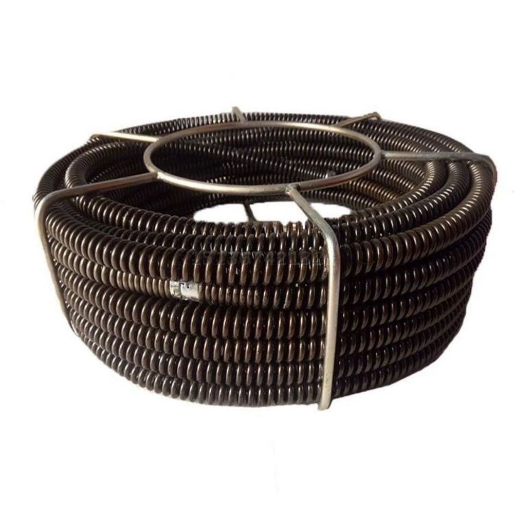 배관 스프링 22mm 전동 특수 청소 준설기 청소기 관통기 120,740원