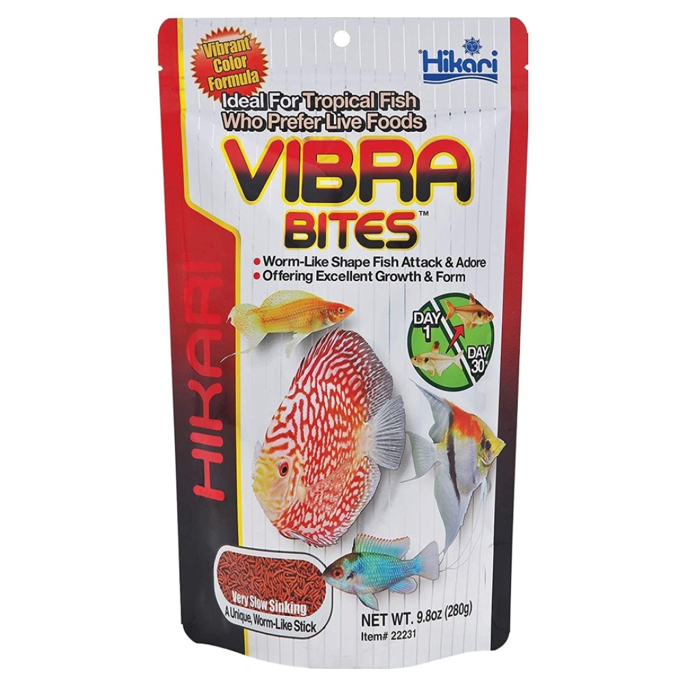 히카리 VIBRA 바이트 사료 16,780원