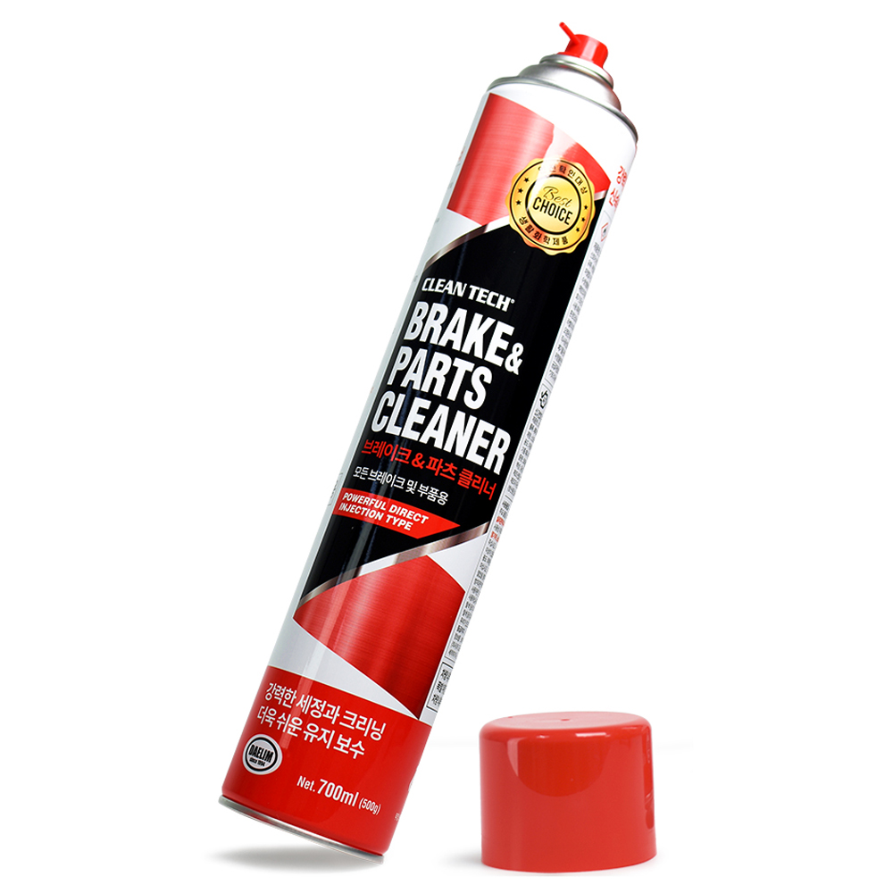 크린텍 브레이크 앤 파츠 클리너 8,300원