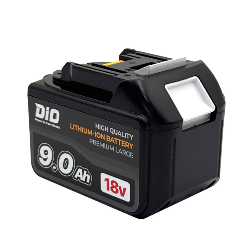 마끼다 호환 배터리 18V 9.0Ah 디오 대용량 리튬 밧데리 KC안전 BL1890 89,000원