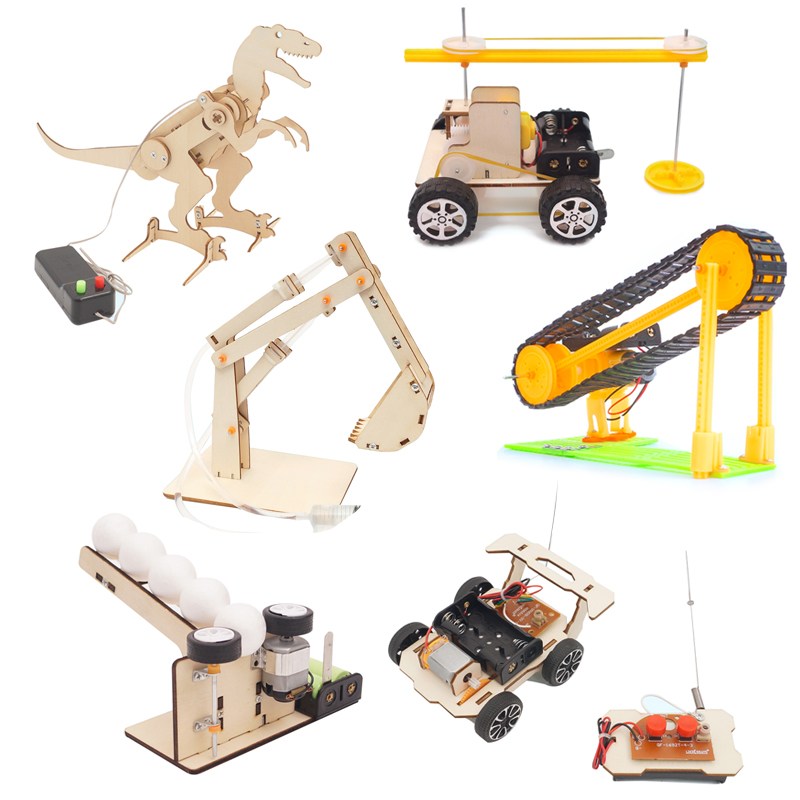 티처스 과학상자 과학실험키트 교구 세트 워크북포함 초등 과학 만들기 장난감 32,000원