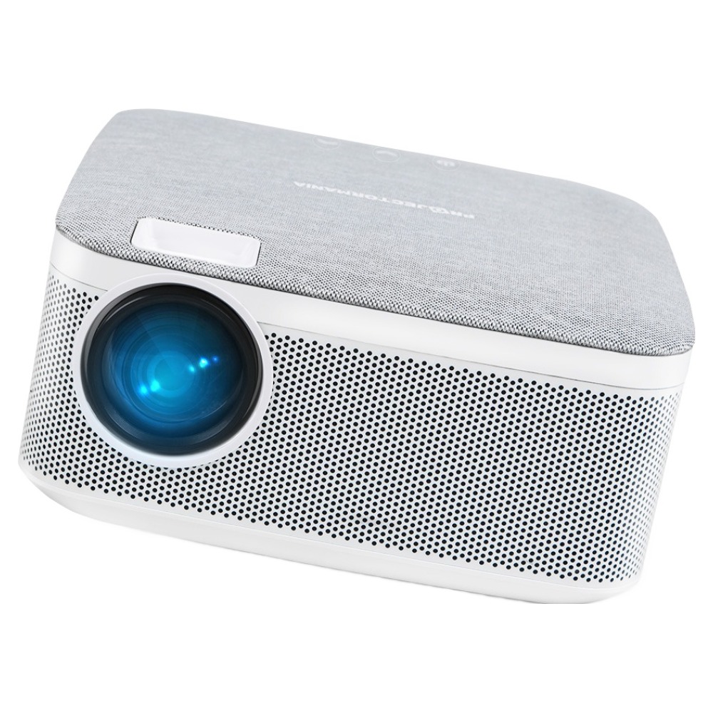 프로젝터매니아 PJM 미니 가정용 캠핑용 빔프로젝트 239,890원