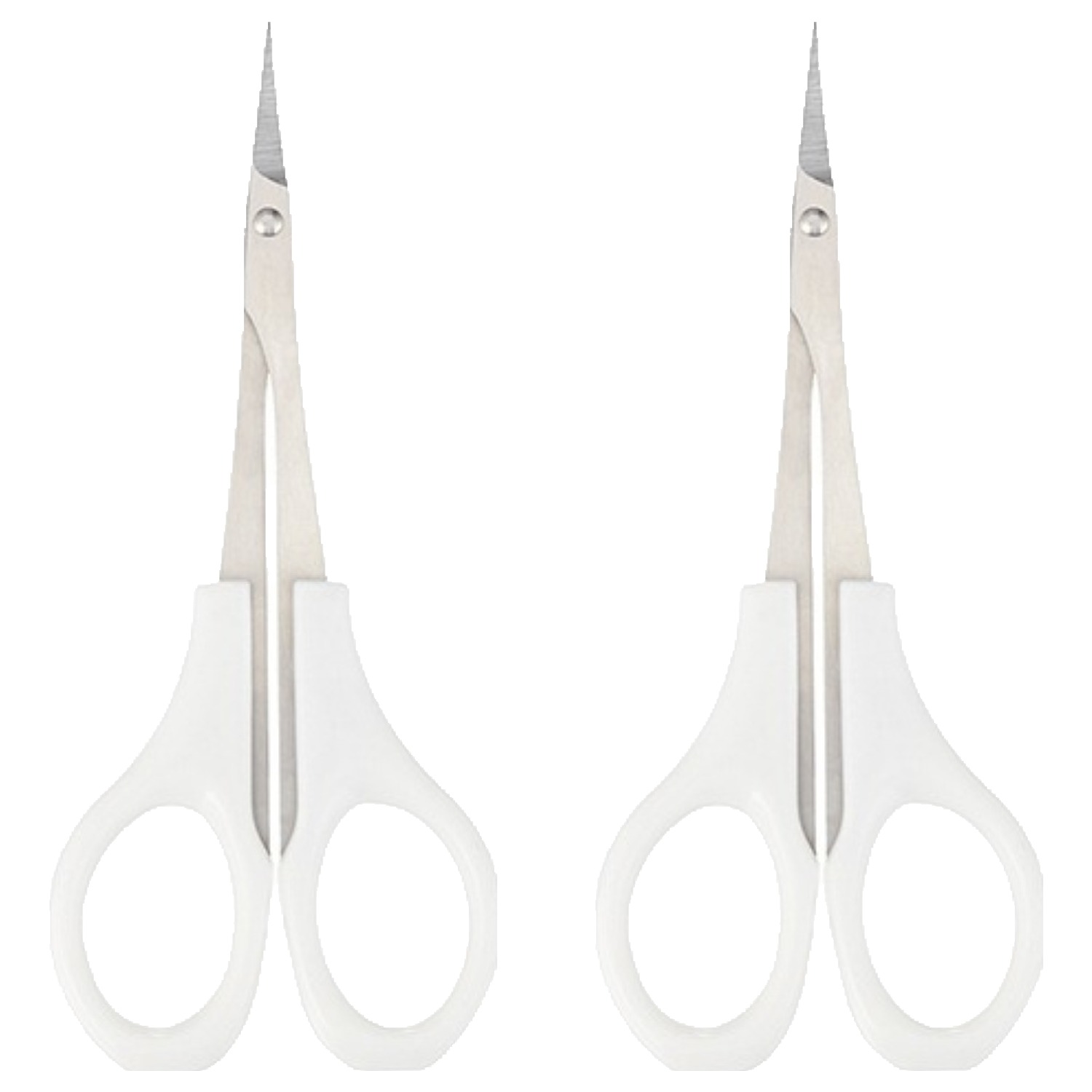 더페이스샵 데일리뷰티툴즈 미용가위 4,000원