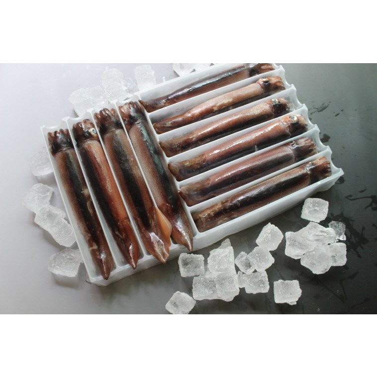 국내산 선동 초코오징어 오징어찜 2kg 40,000원