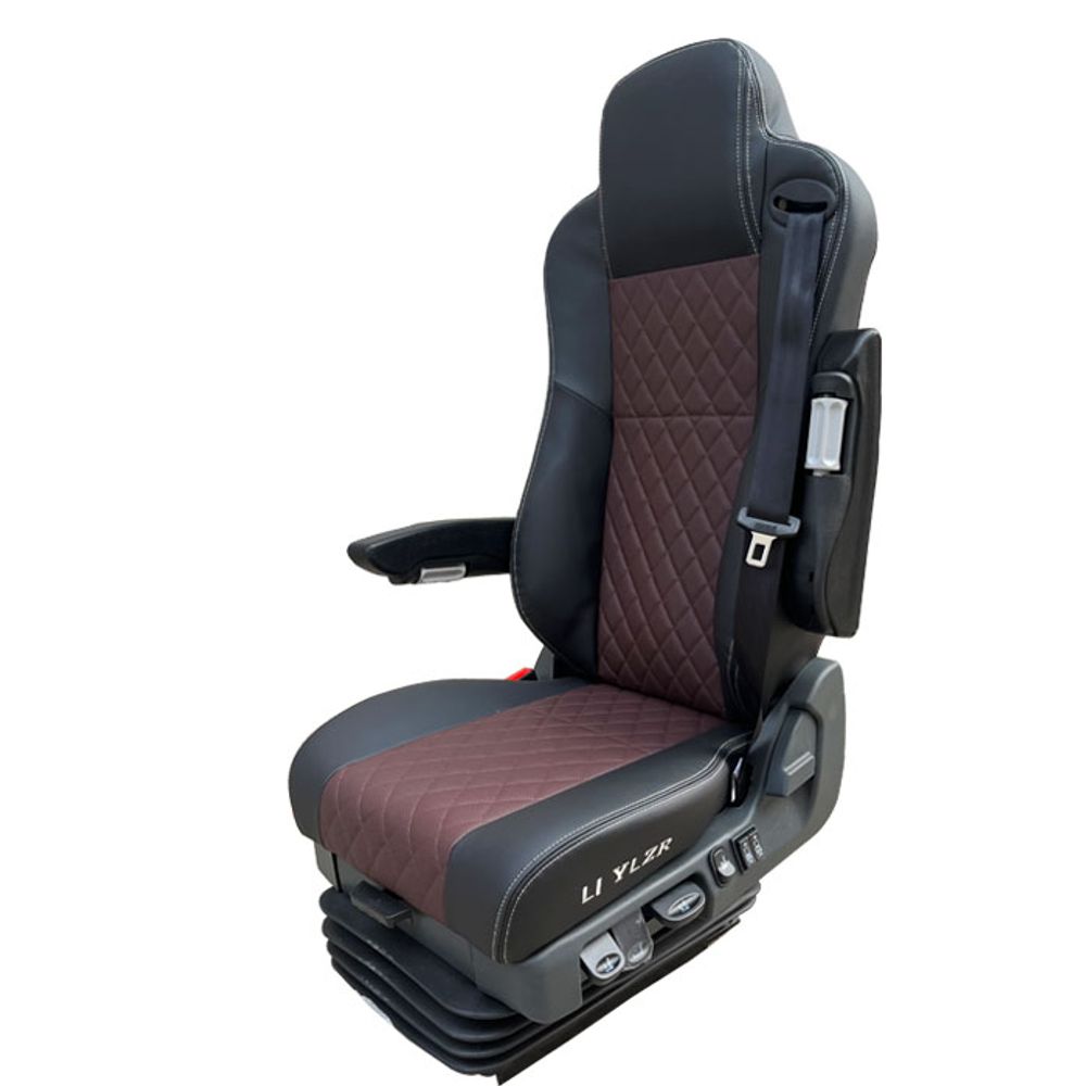 화물차 트럭 시트 교체 대형 운전석 블랙 통풍 이스리 637,300원