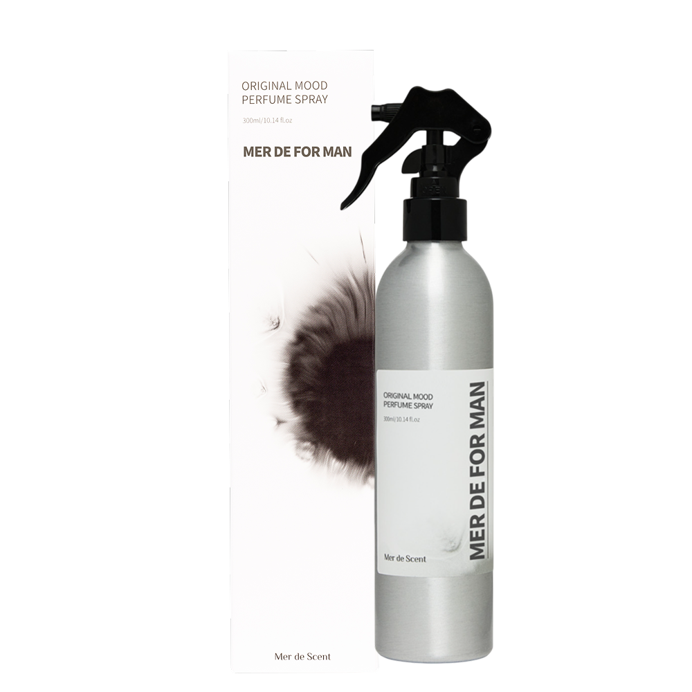 메르디센트 무드 퍼퓸 바디 스프레이 메르디포맨, 1개, 300ml 39,000원