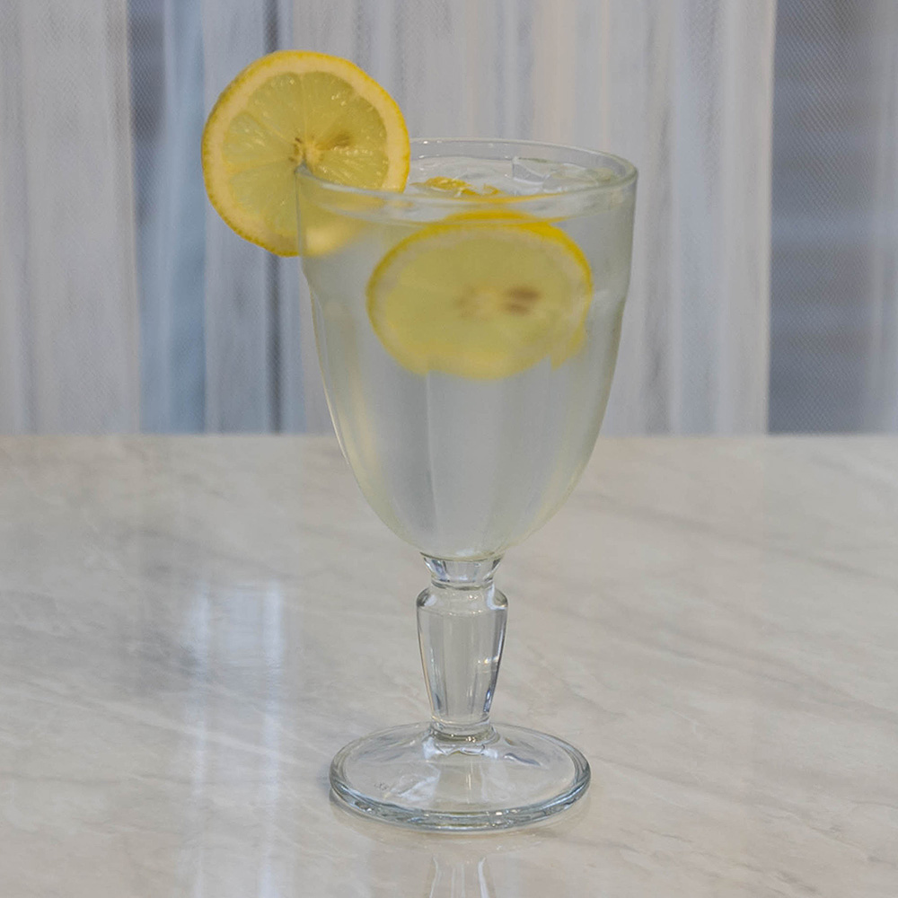 글라스몰 Pasabahce Casablanca Goblet 320ml 22,000원