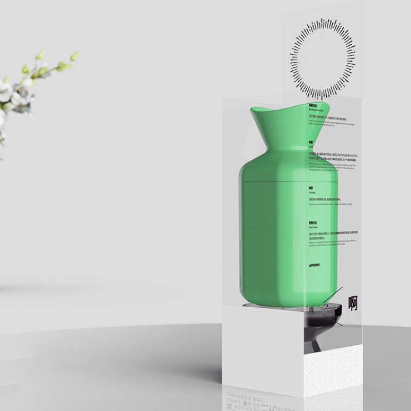 꿈블리 신형 고함항아리 방음항아리 노래연습 19,660원