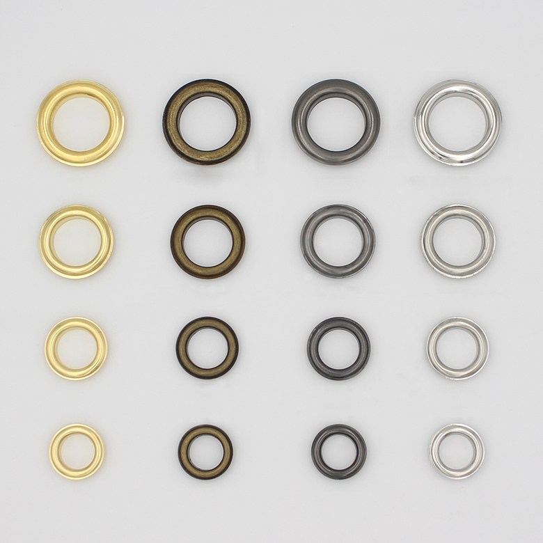 빅사이즈 아일렛 하도메 와샤포함, 10개, 엔틱, 현재가 2,400원