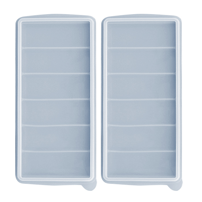 예감 파스텔 실리콘 아이스몰드 막대 6구 17,140원