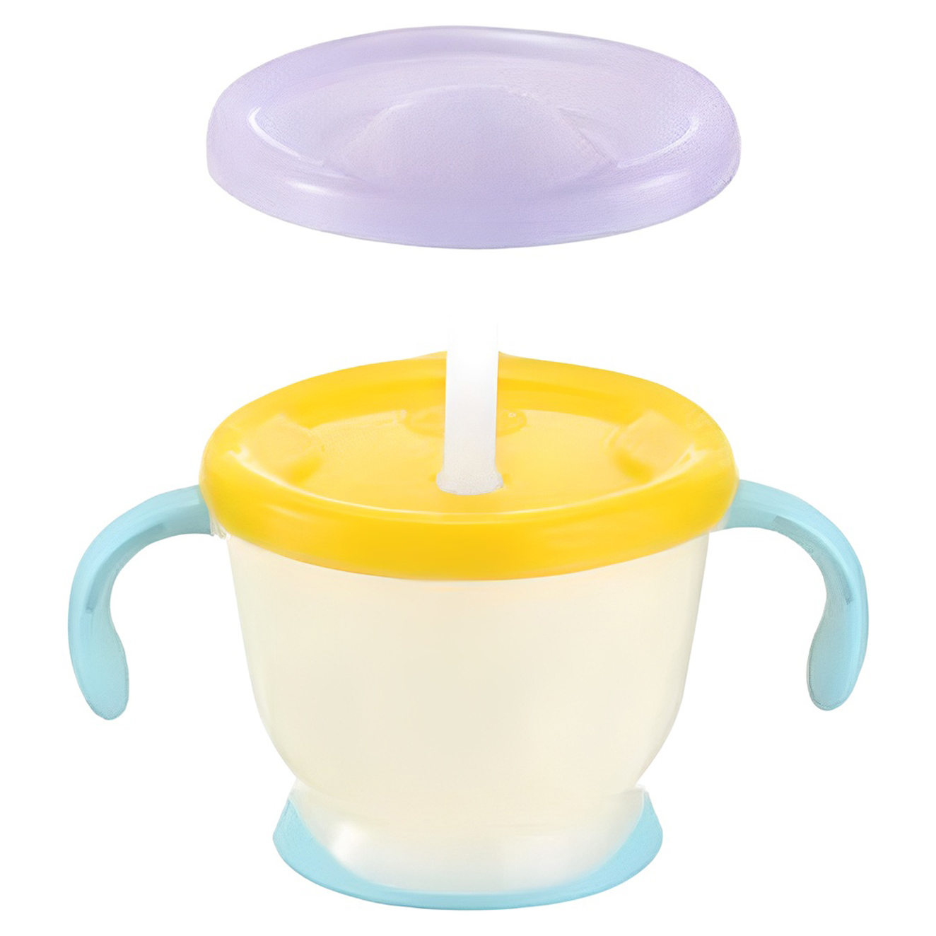 릿첼 AQ 첫걸음 머그 스텝업 빨대컵 세트 18,300원