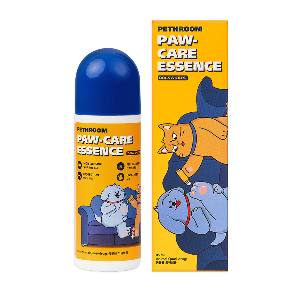 페스룸 반려동물 포우 케어 에센스, 85ml, 1개 28,500원