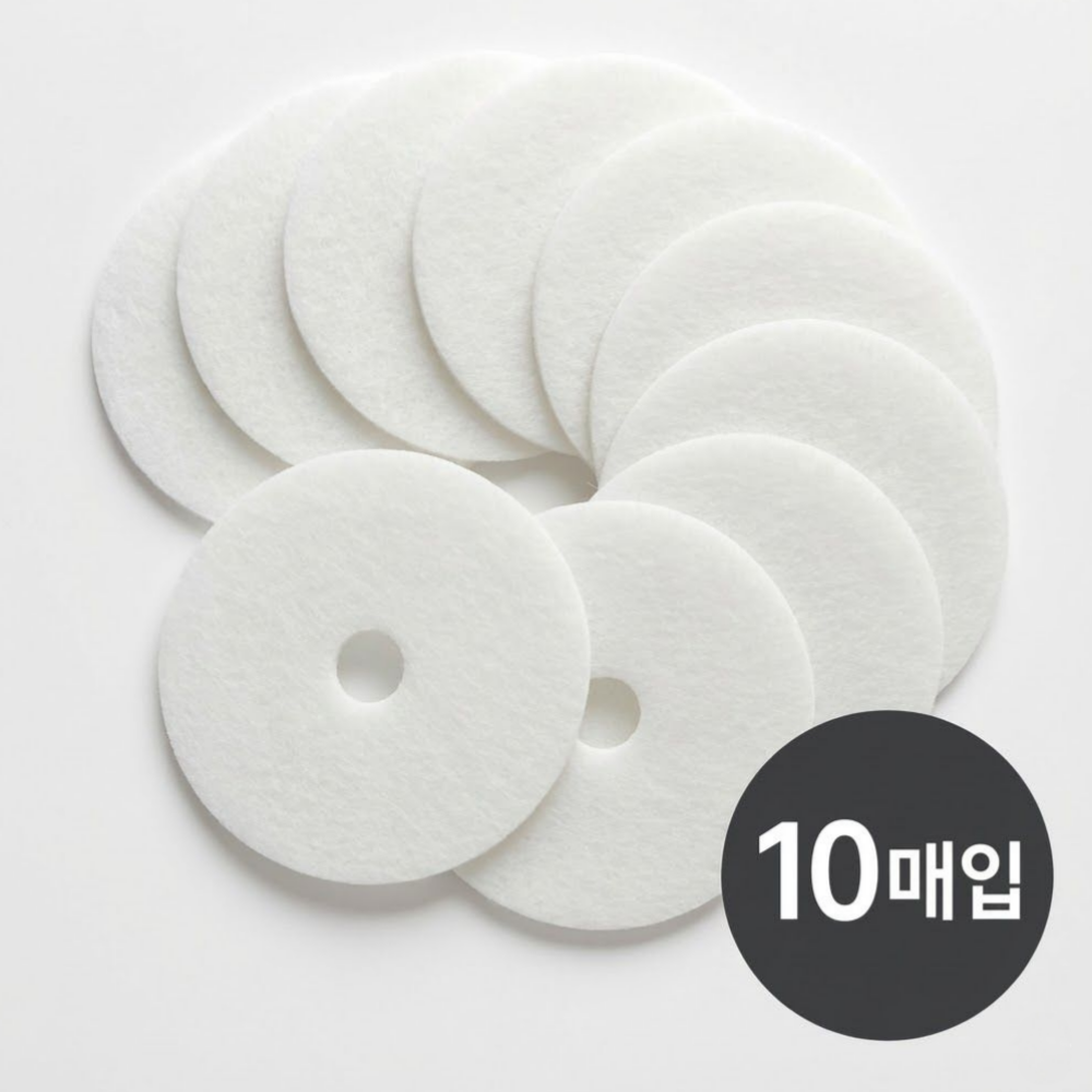 정품 한일 UV살균 미니 건조기 5kg 호환 필터 교체형 원형필터 18,900원